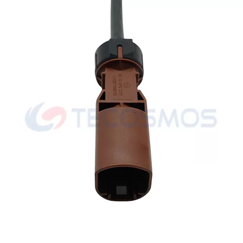 Waterproof Wire Connector Camera Cable Harness Automotive Housing Connector Is Suitable for Car 4pin Male 0009051103 - image 4